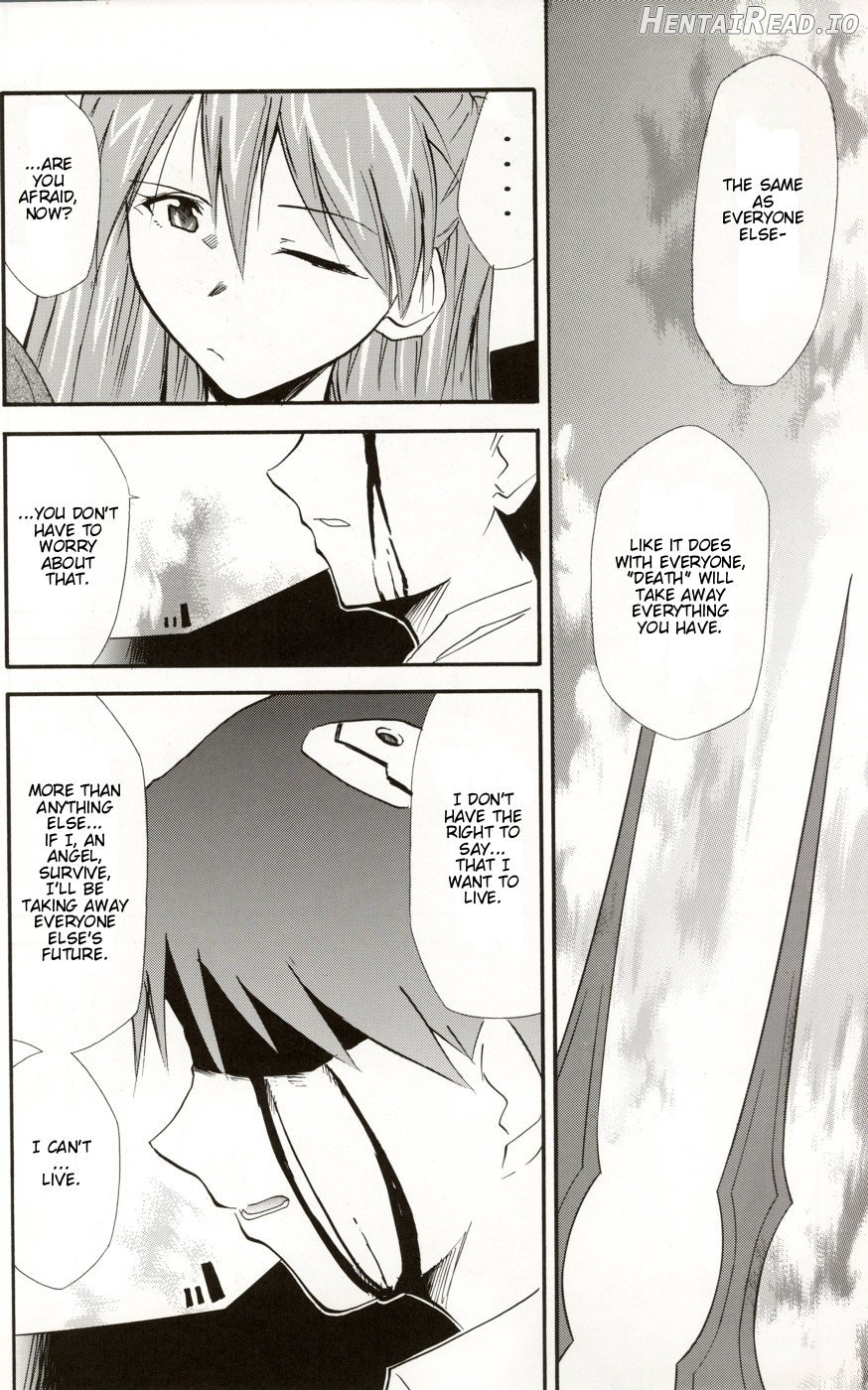 RE-TAKE Hentai Chapter 6 - page 118