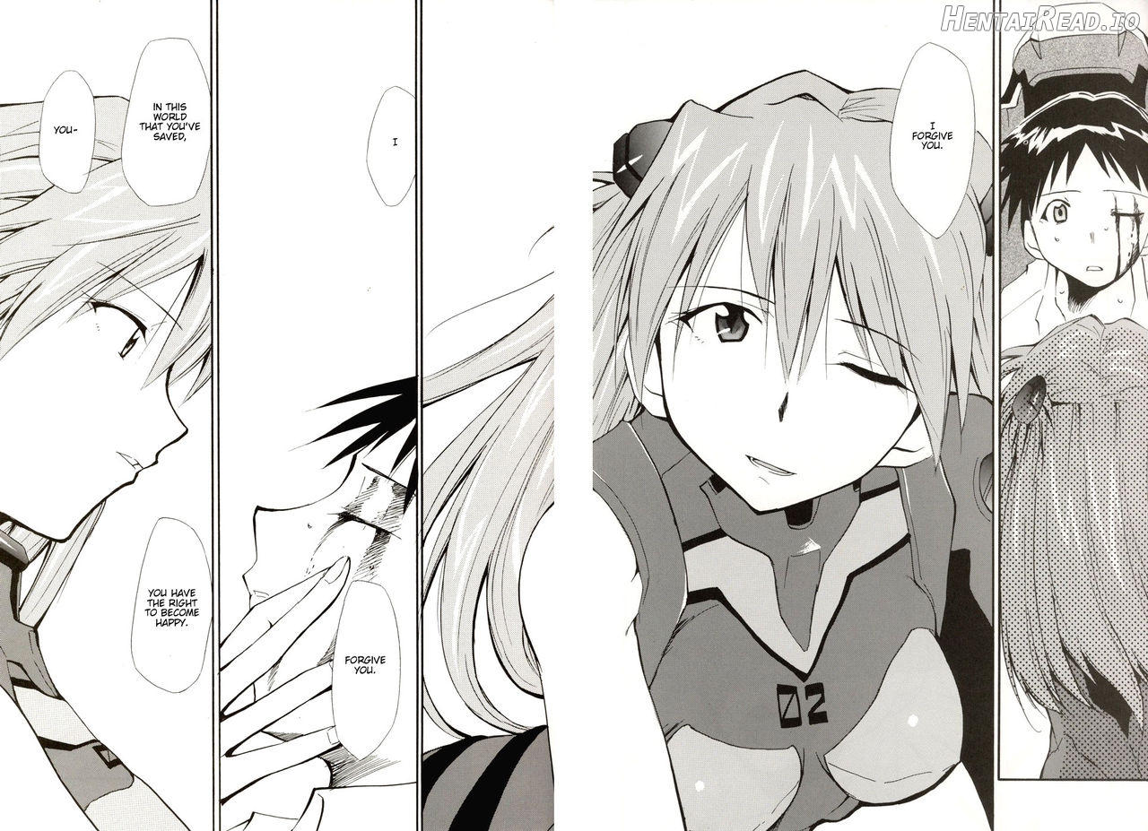 RE-TAKE Hentai Chapter 6 - page 120