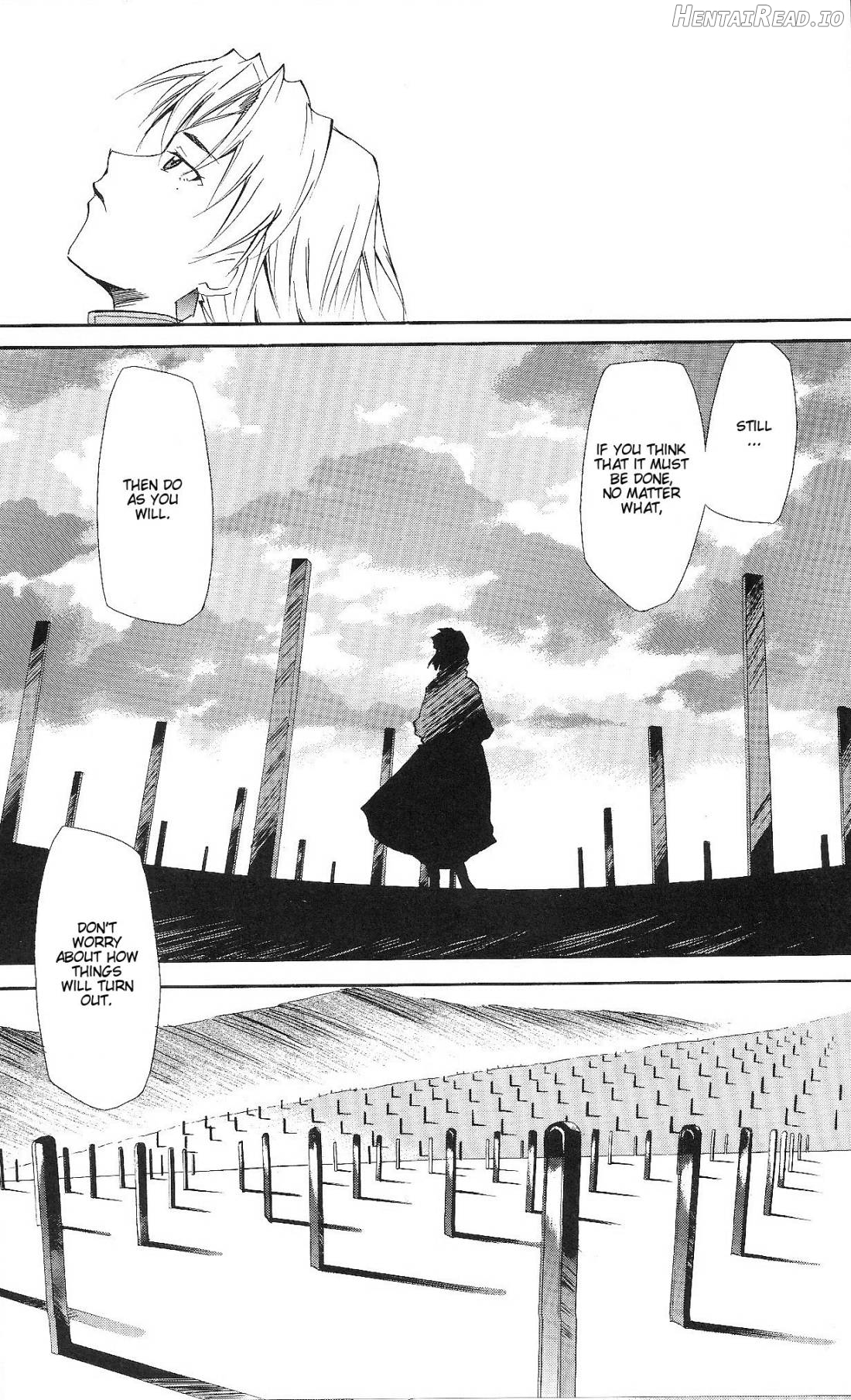 RE-TAKE Hentai Chapter 7 - page 49