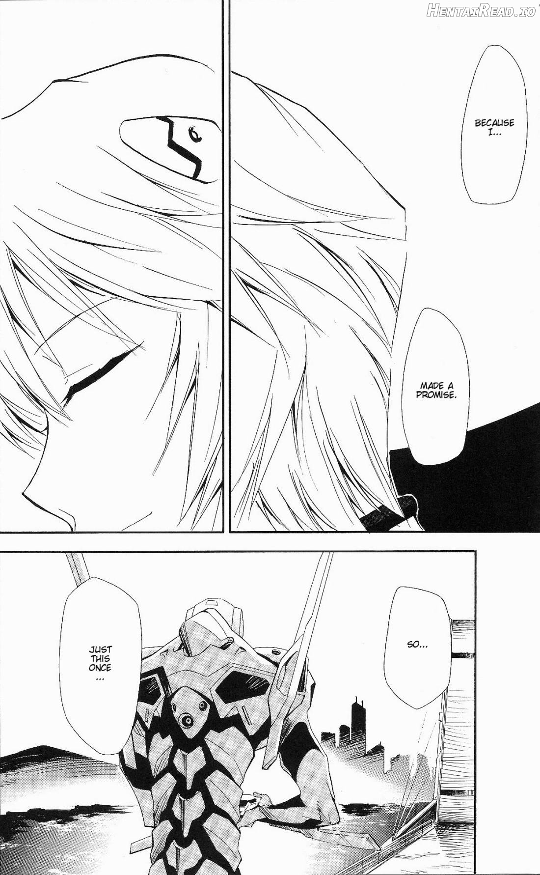 RE-TAKE Hentai Chapter 7 - page 61