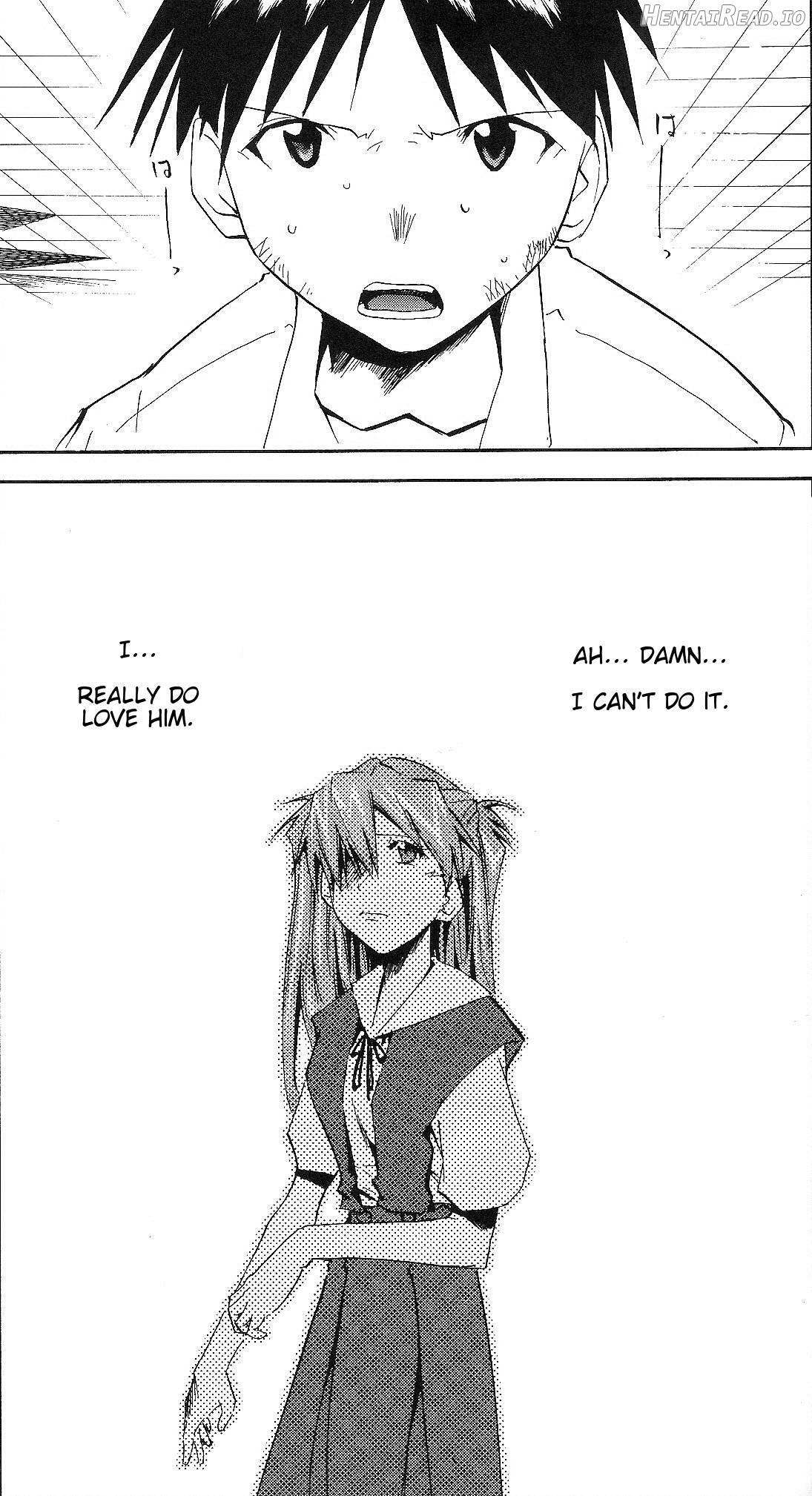 RE-TAKE Hentai Chapter 7 - page 66
