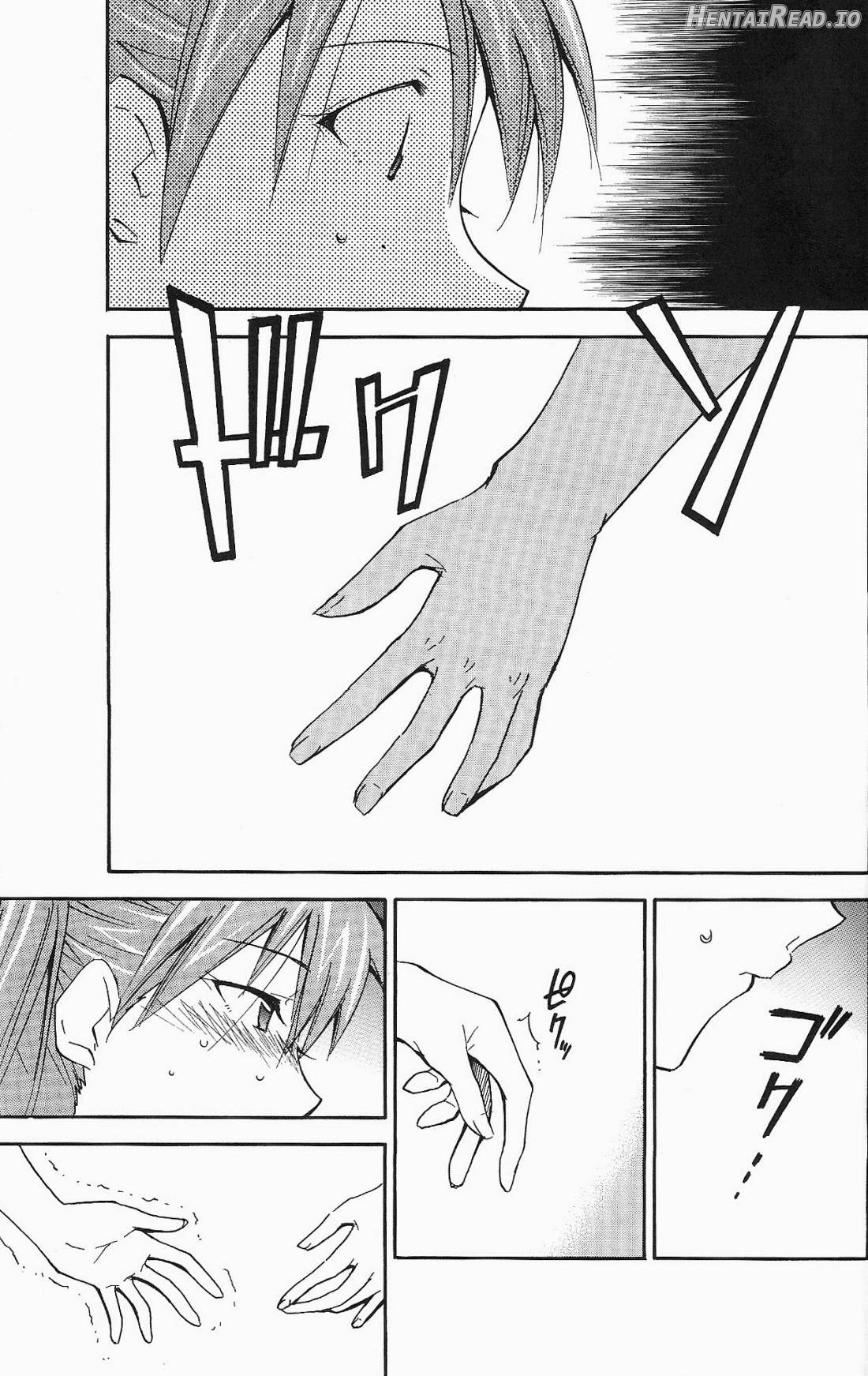 RE-TAKE Hentai Chapter 7 - page 68