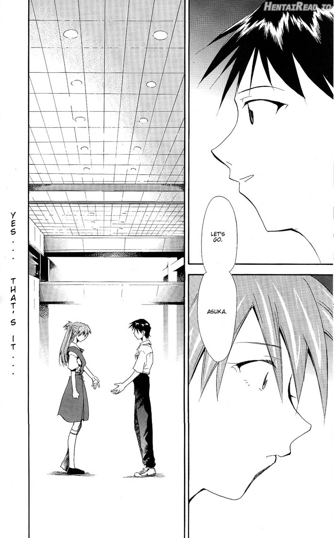 RE-TAKE Hentai Chapter 7 - page 69