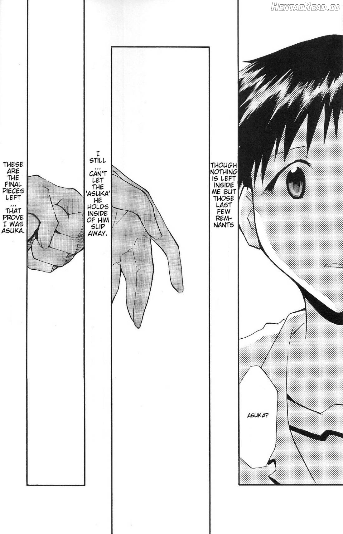RE-TAKE Hentai Chapter 7 - page 71