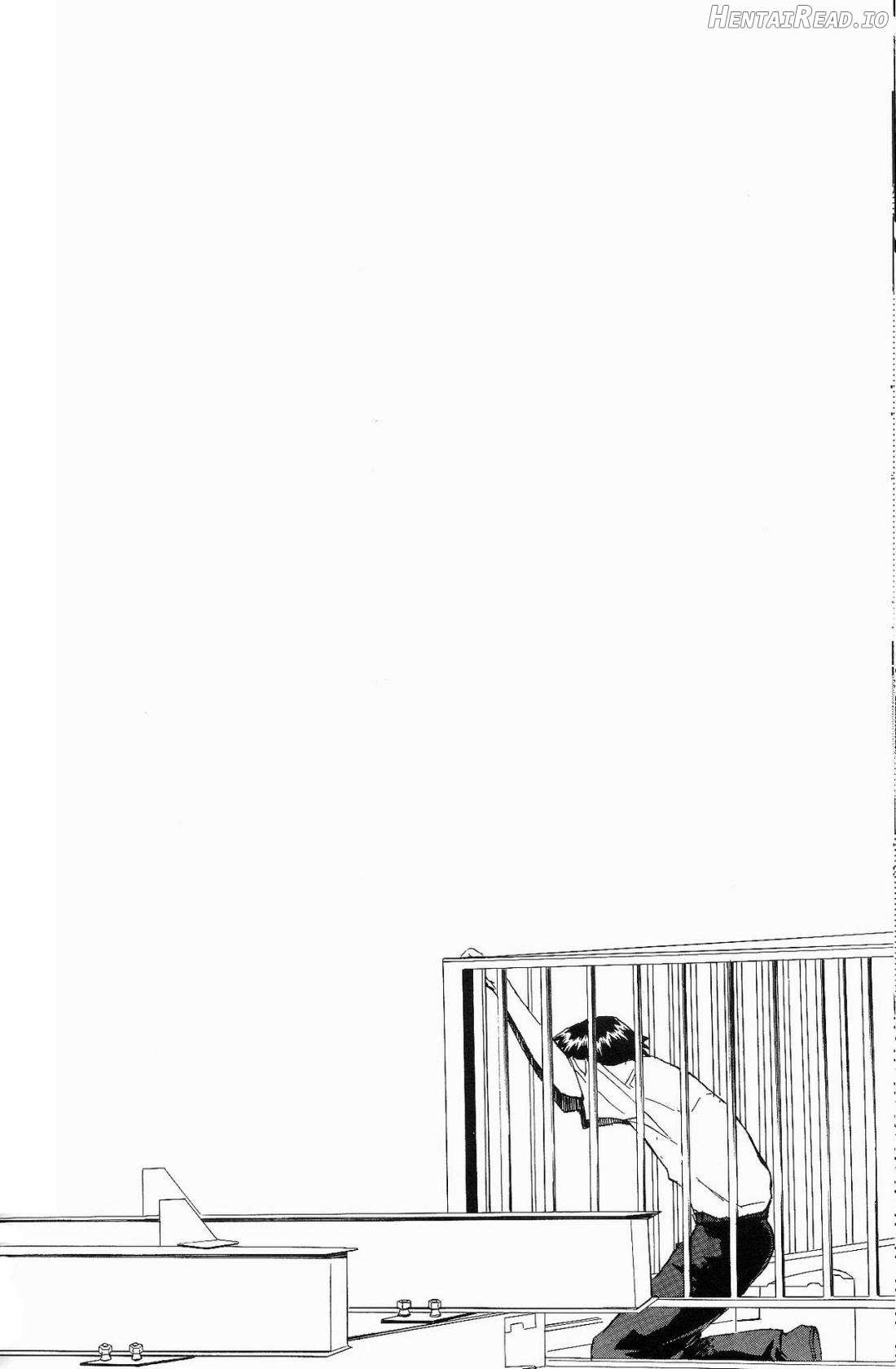 RE-TAKE Hentai Chapter 7 - page 75