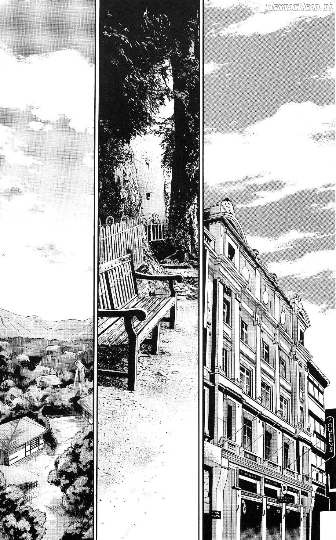 RE-TAKE Hentai Chapter 7 - page 76