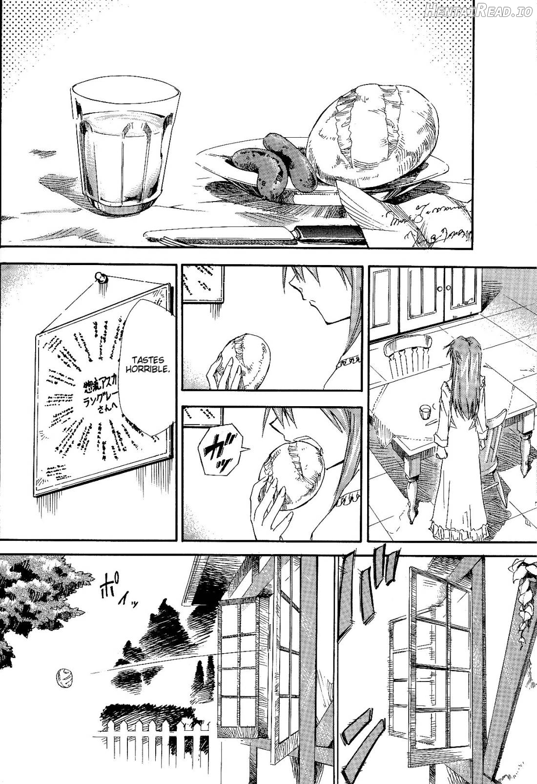 RE-TAKE Hentai Chapter 7 - page 78