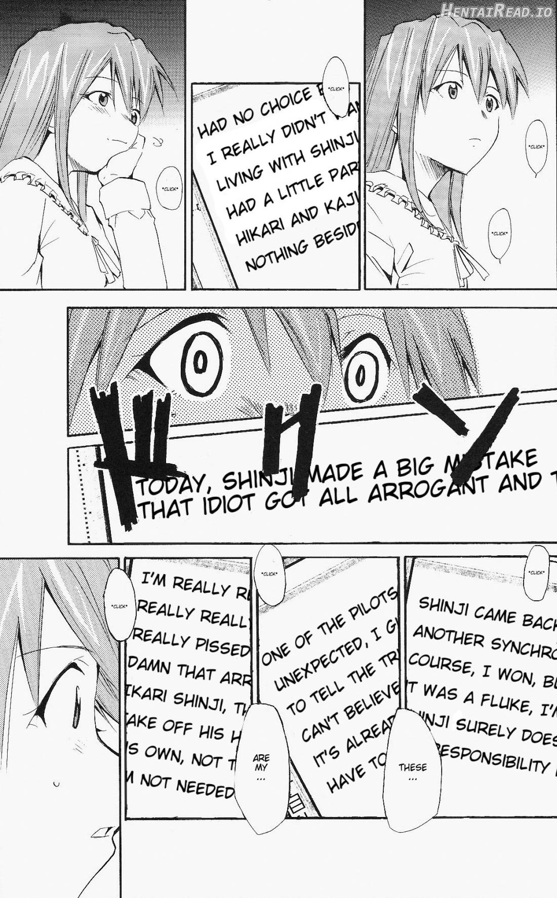 RE-TAKE Hentai Chapter 7 - page 81