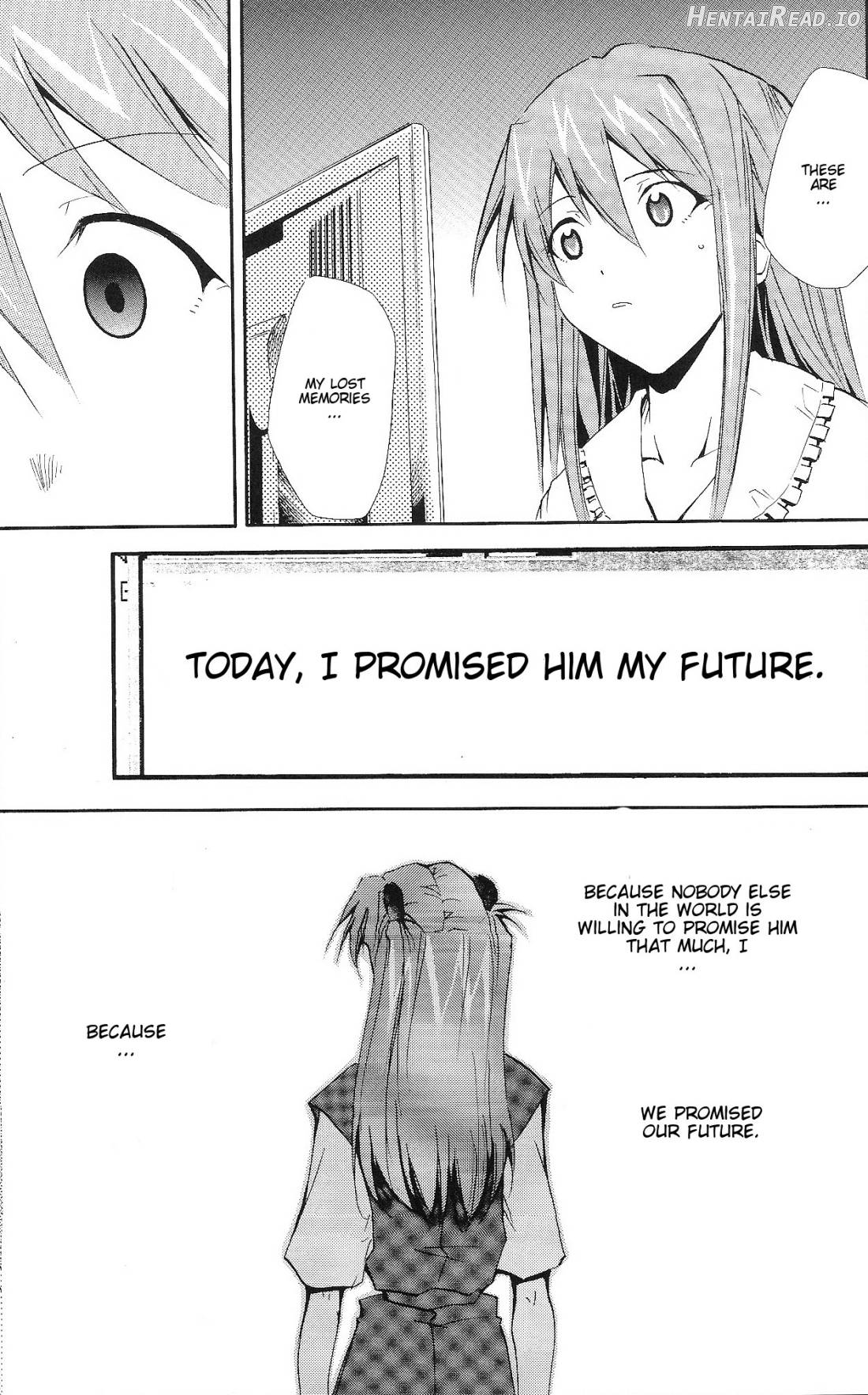 RE-TAKE Hentai Chapter 7 - page 83
