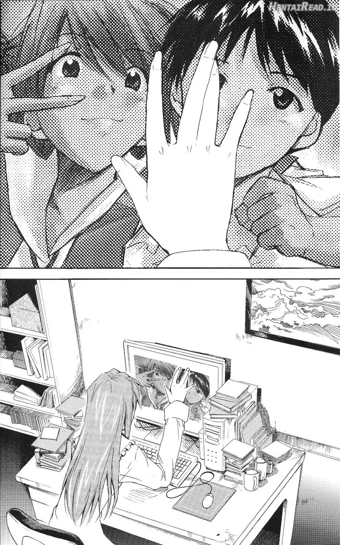 RE-TAKE Hentai Chapter 7 - page 86
