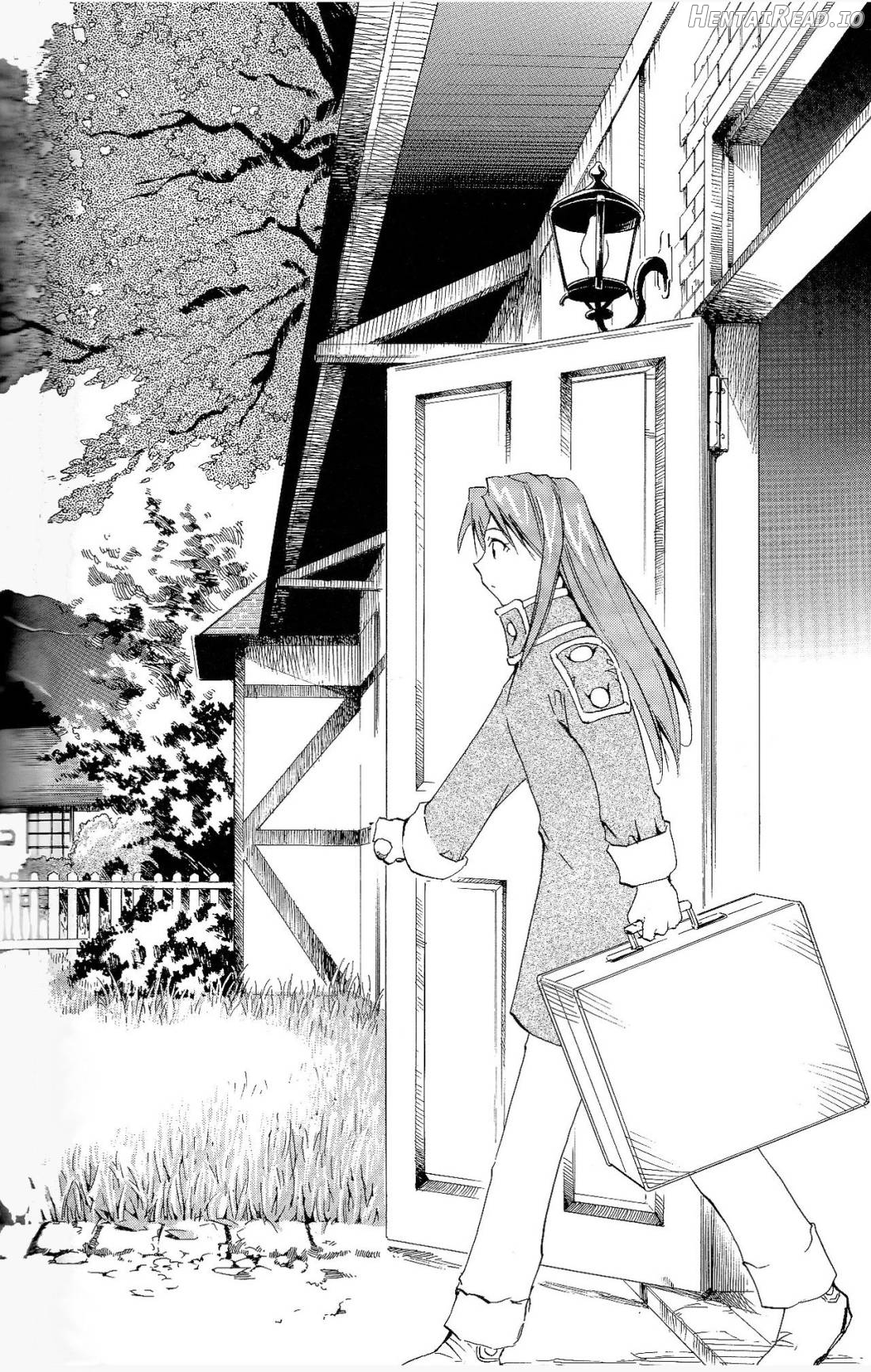 RE-TAKE Hentai Chapter 7 - page 91