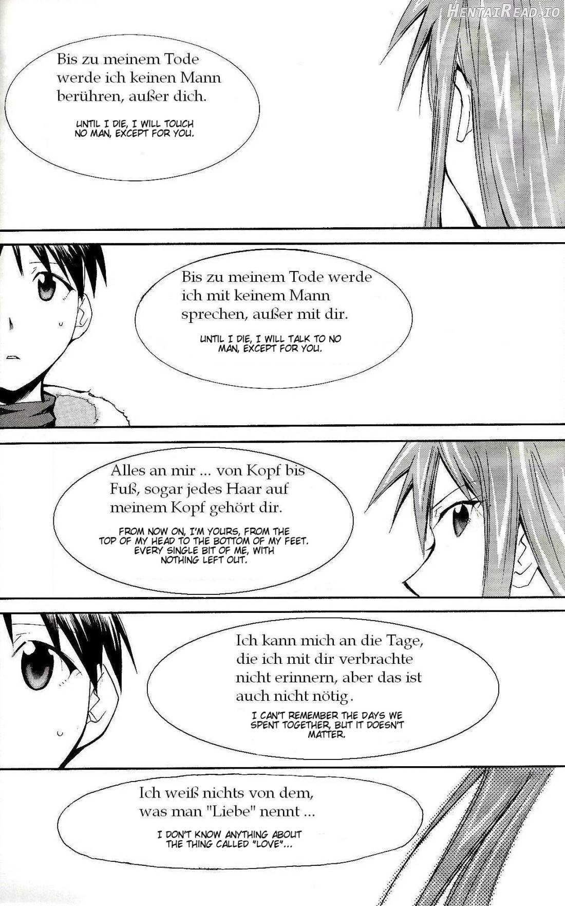 RE-TAKE Hentai Chapter 7 - page 99