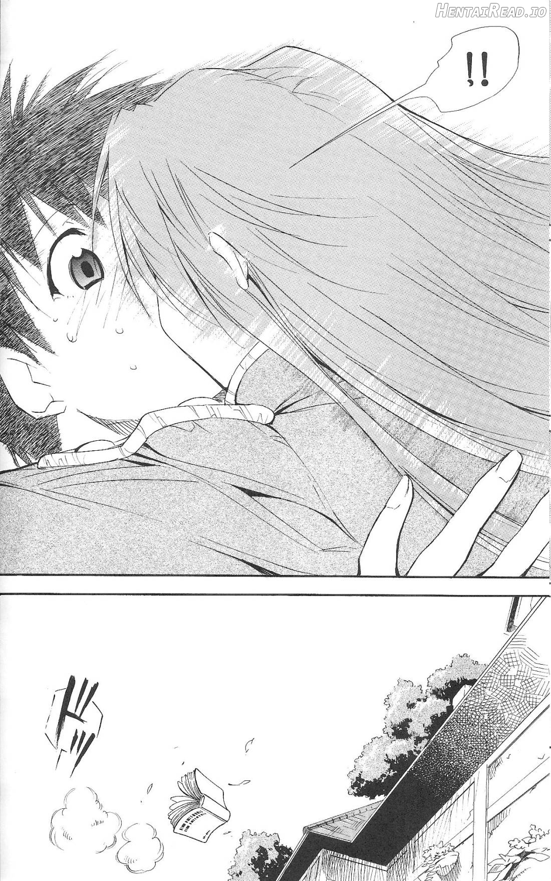 RE-TAKE Hentai Chapter 7 - page 101
