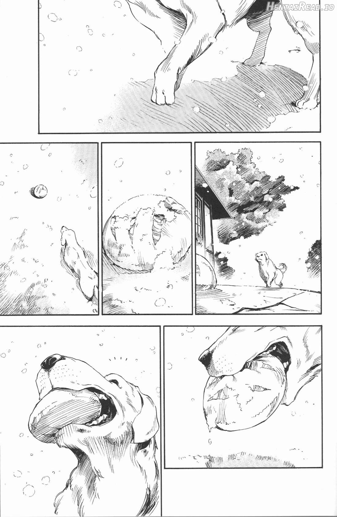 RE-TAKE Hentai Chapter 7 - page 102