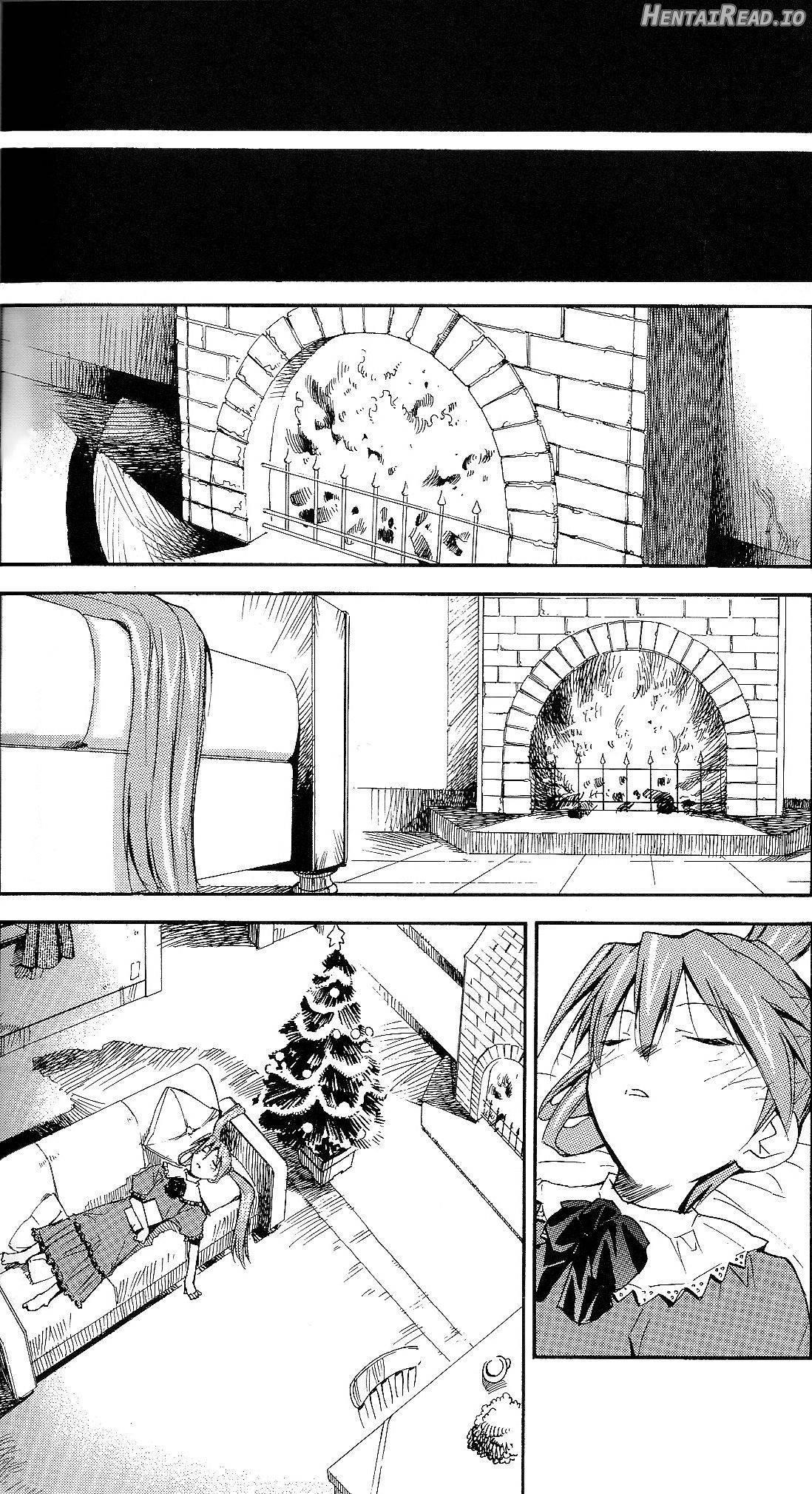 RE-TAKE Hentai Chapter 7 - page 104