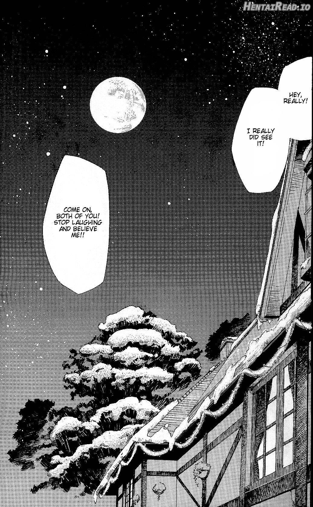 RE-TAKE Hentai Chapter 7 - page 106