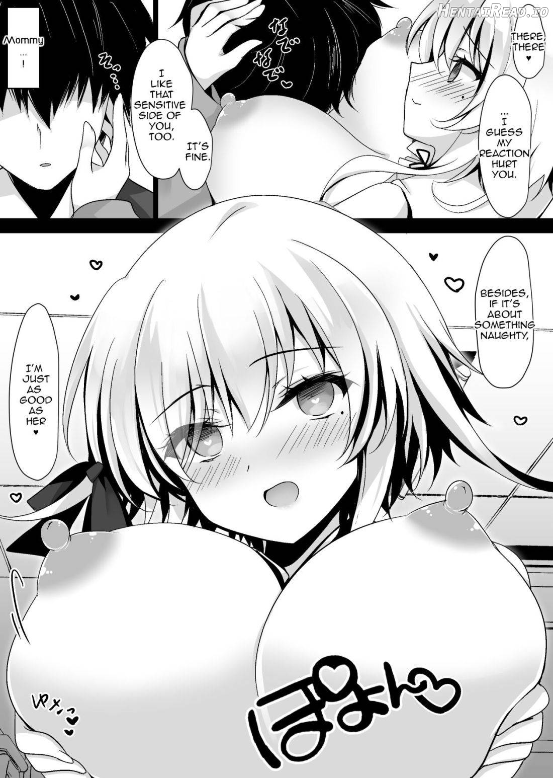 Saimin Kanojo Hashimoto Karen Chapter 2 - page 14