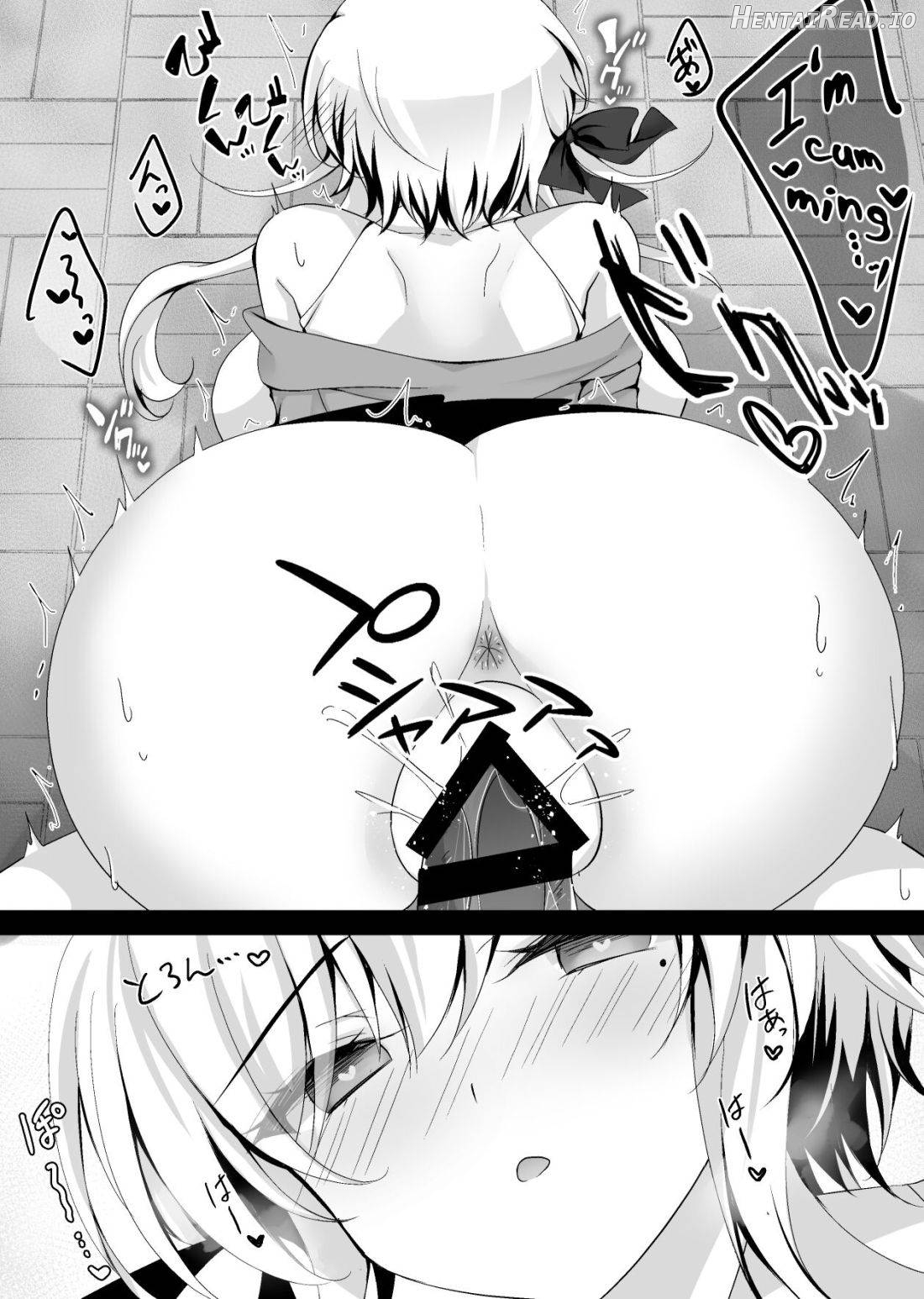 Saimin Kanojo Hashimoto Karen Chapter 2 - page 22