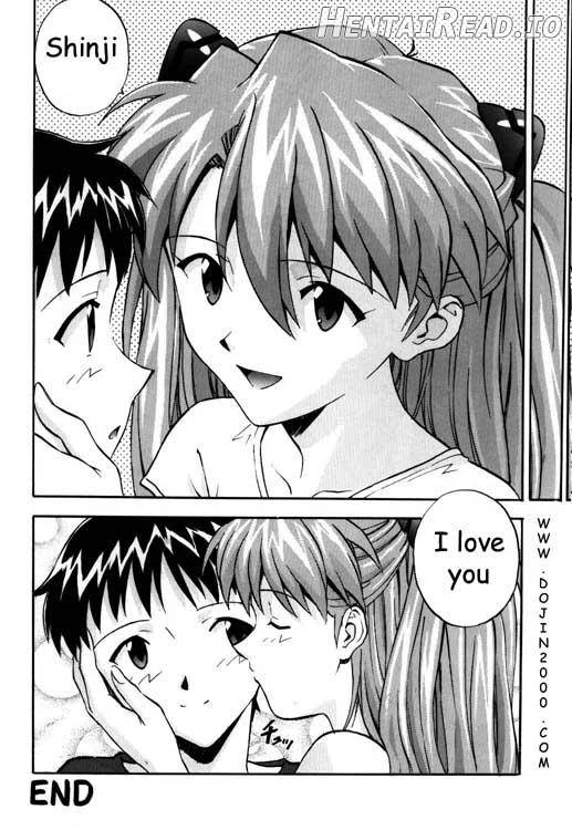 Kakioroshi Hentai Chapter 1 - page 13