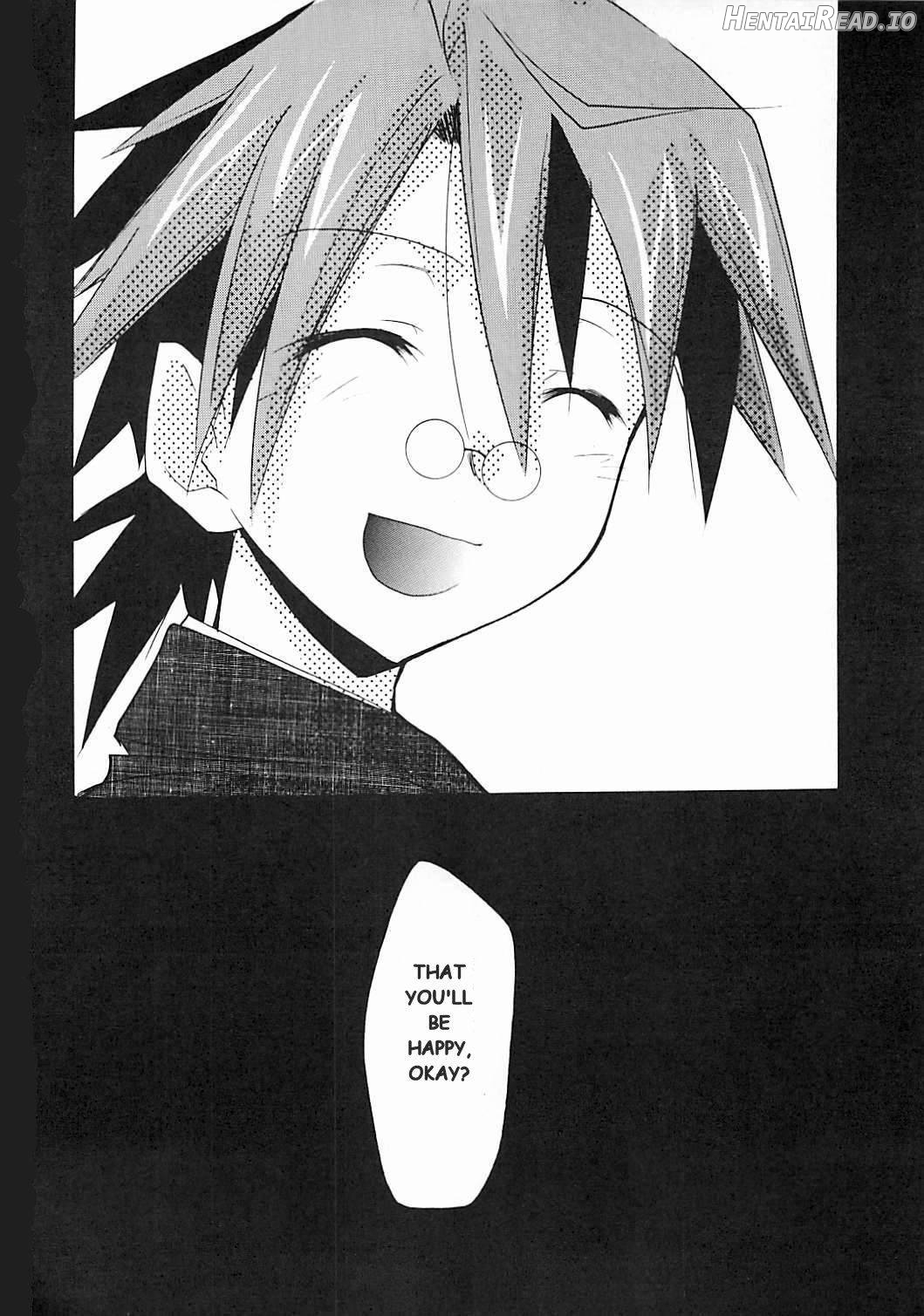 Negimaru! Hentai Chapter 5 - page 65