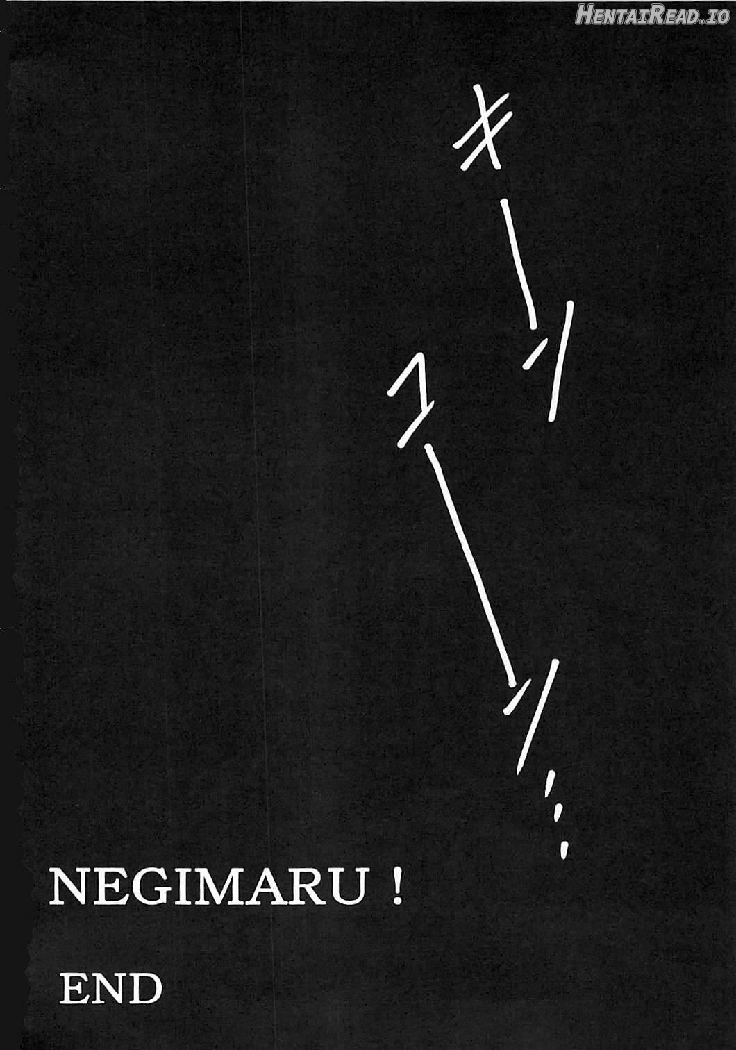 Negimaru! Hentai Chapter 5 - page 90