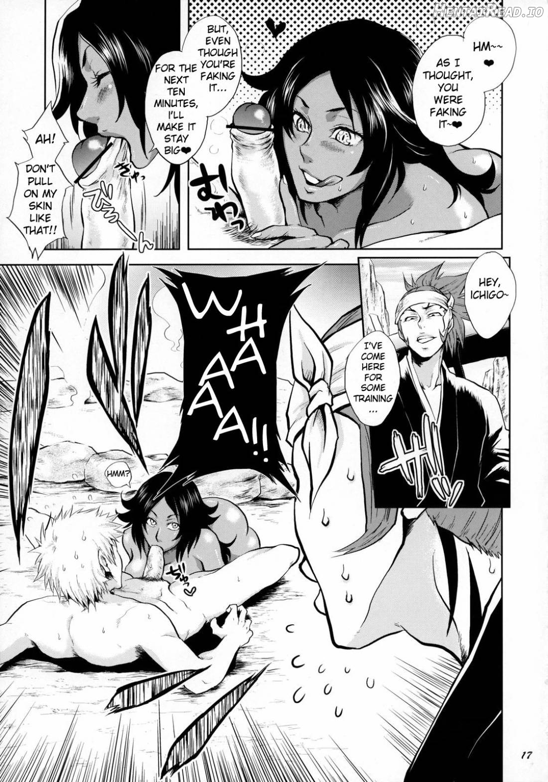 Yukemuri NyanNyan Jiken Chapter 1 - page 14