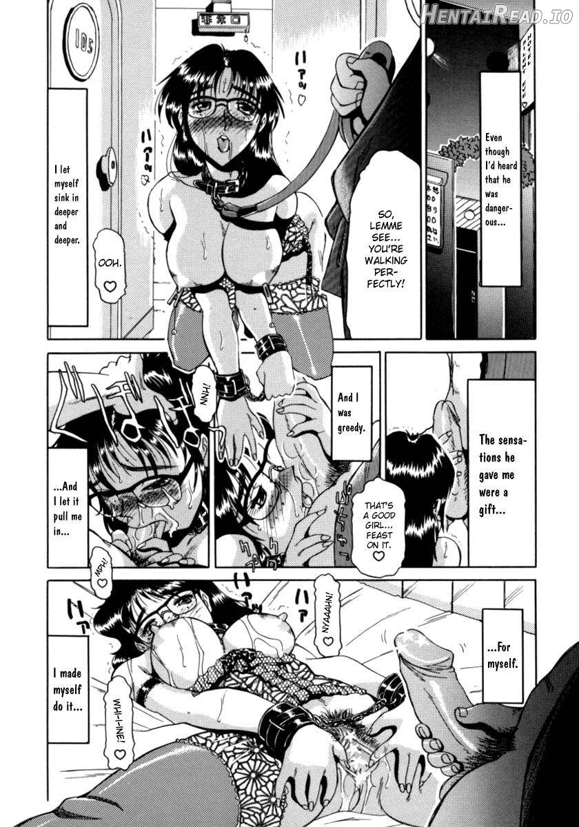 Office Lady Special Chapter 1 - page 63
