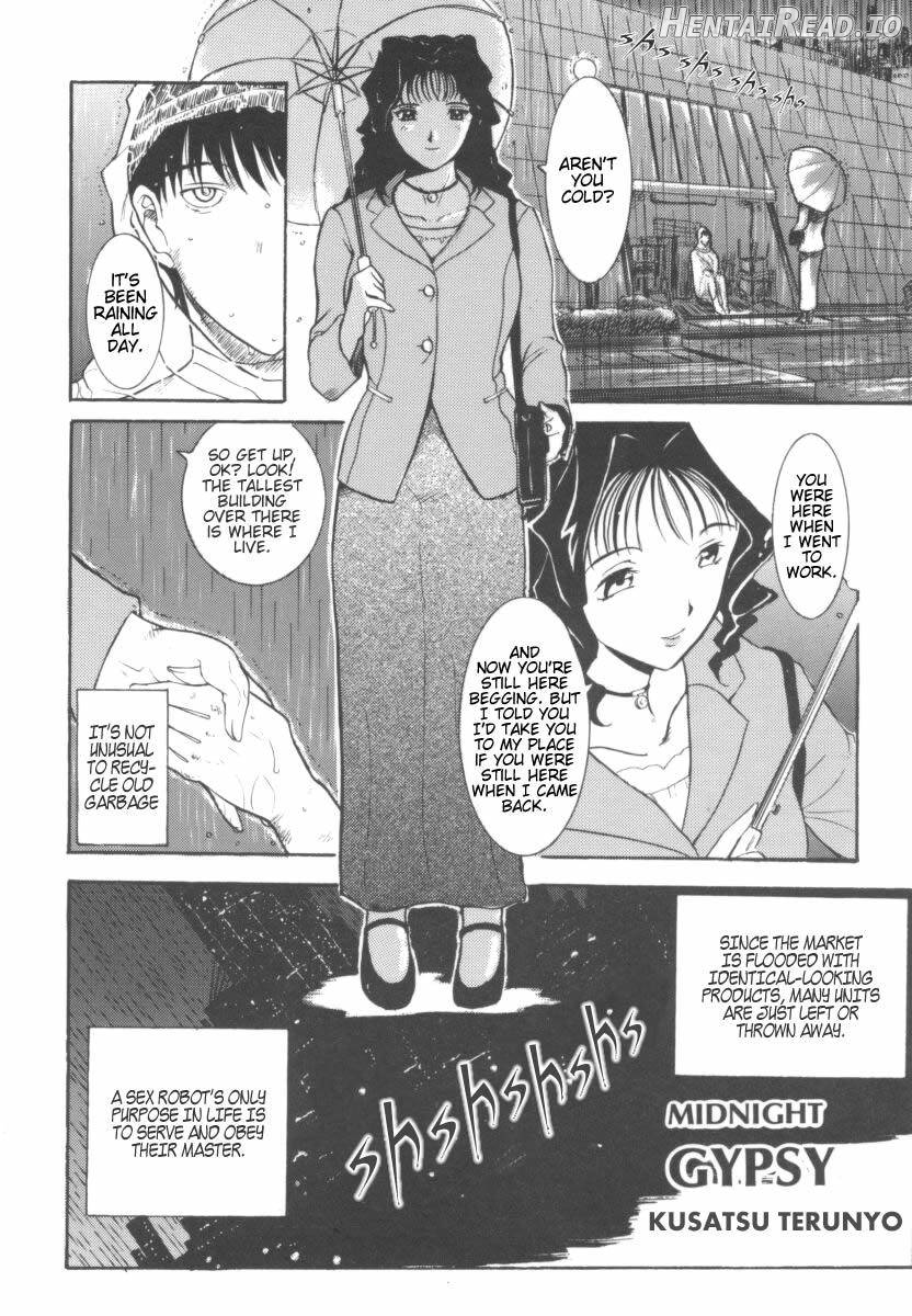 Office Lady Special Chapter 1 - page 137