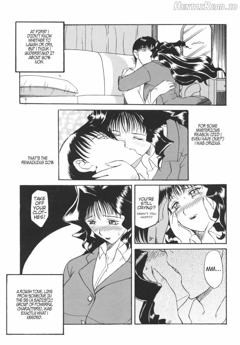 Office Lady Special Chapter 1 - page 142