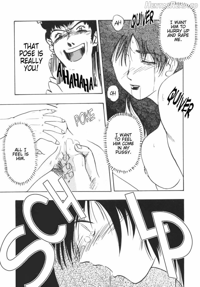 Office Lady Special Chapter 1 - page 166