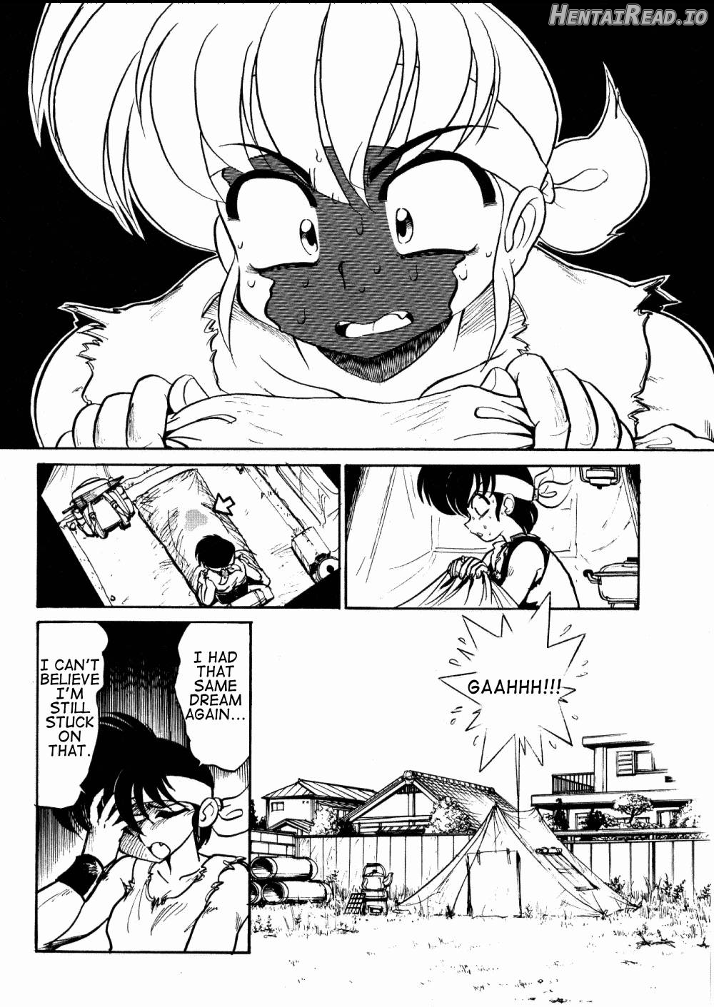 "ranma" de Kensaku suru to Zenzen Kankeinai Ero Site ni Yoku HIT suru yo ne?! Chapter 1 - page 6