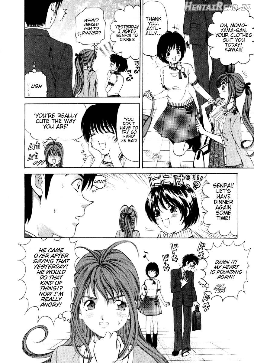 Virgin na Kankei 1 Chapter 1 - page 158