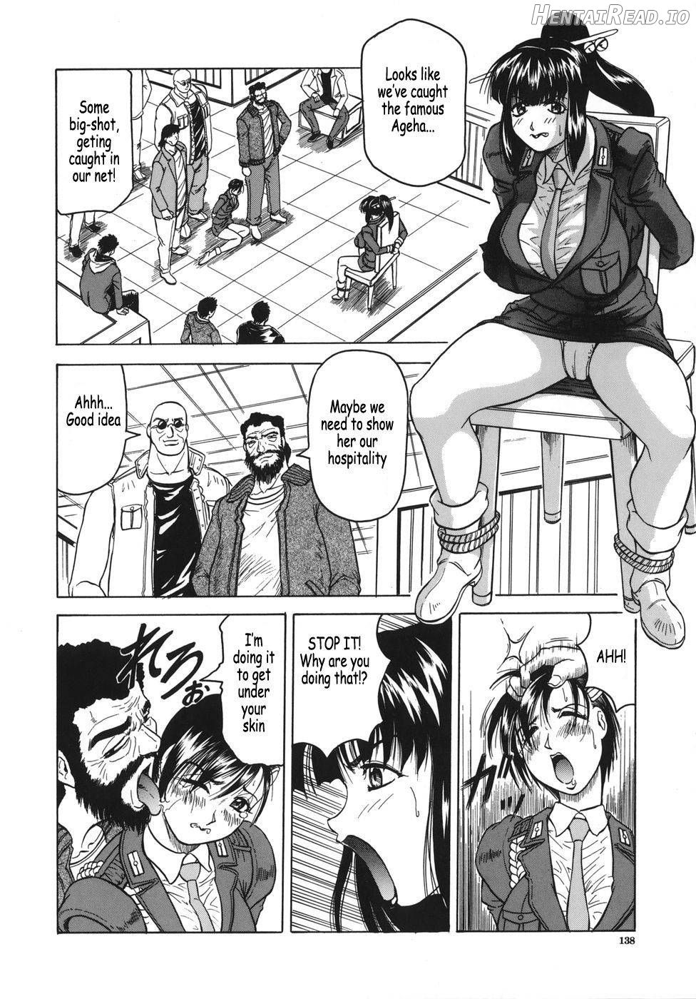Onee-chan ni Omakase Chapter 1 - page 137