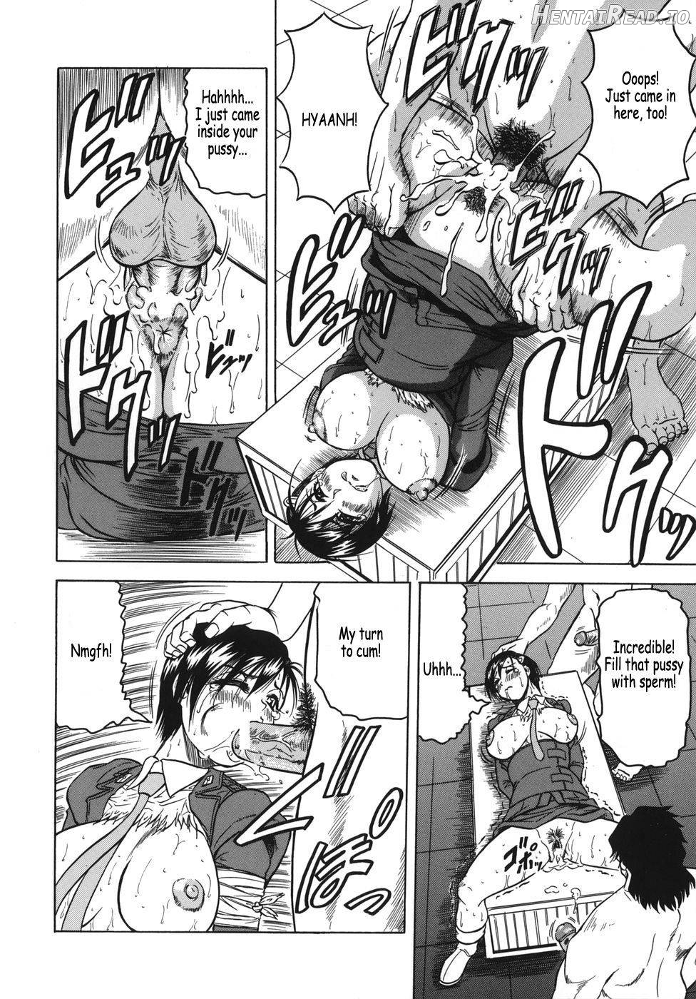 Onee-chan ni Omakase Chapter 1 - page 145