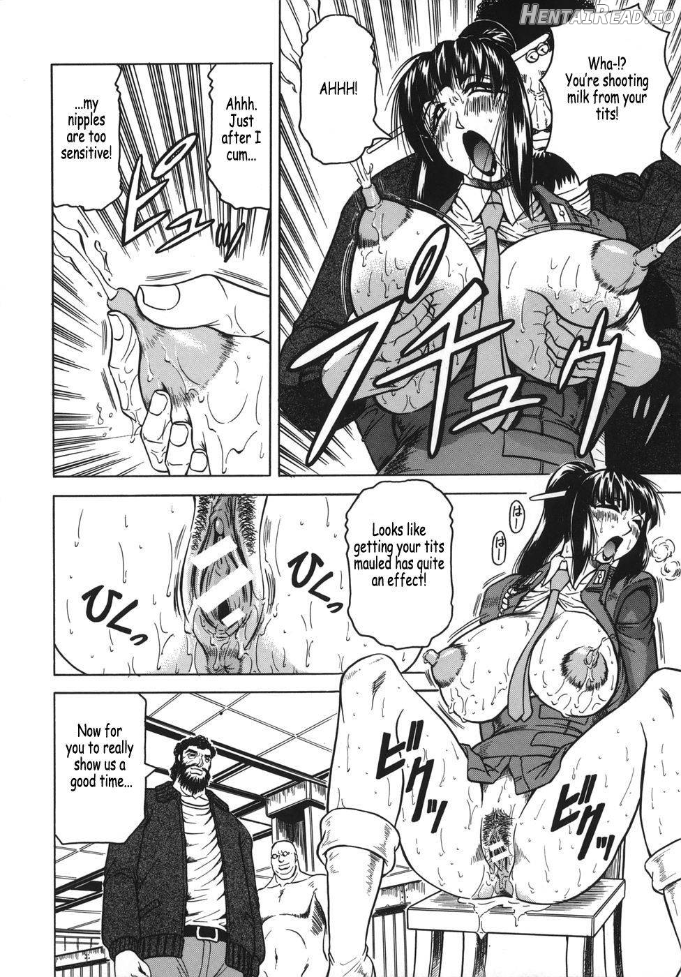 Onee-chan ni Omakase Chapter 1 - page 159