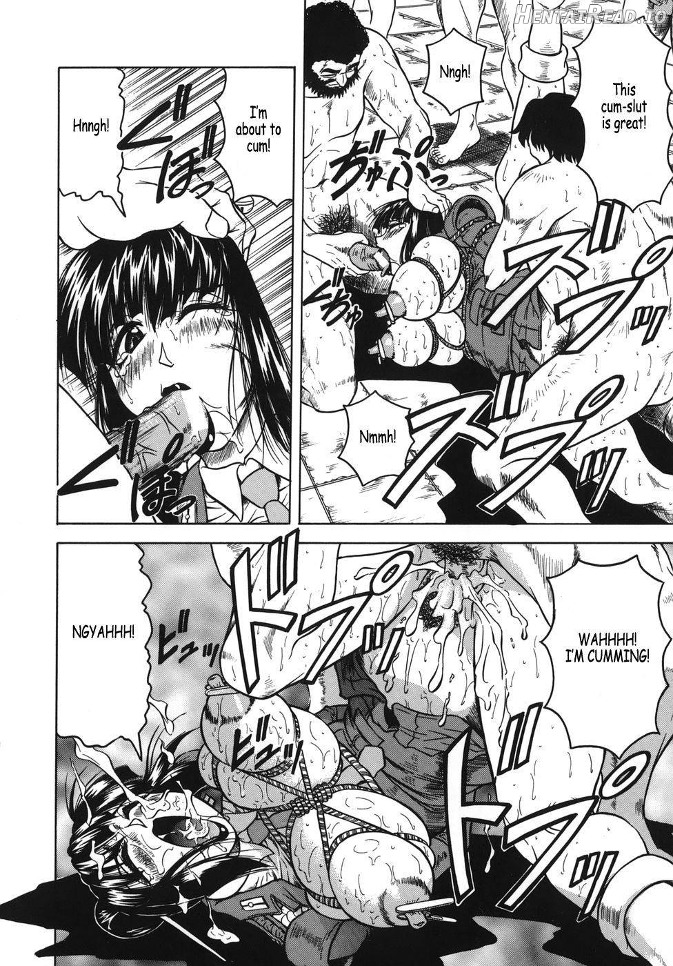 Onee-chan ni Omakase Chapter 1 - page 165