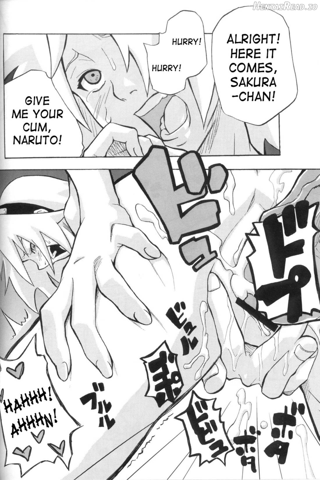 Toushatei Hentai Chapter 1 - page 21