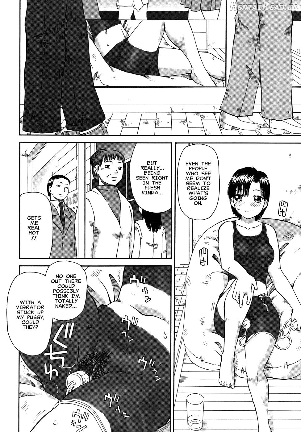 Himitsu no Atelier Chapter 2 - page 14