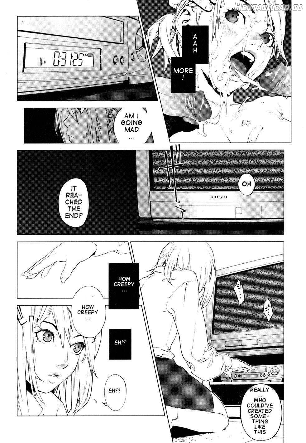 Native Heart Chapter 3 - page 10