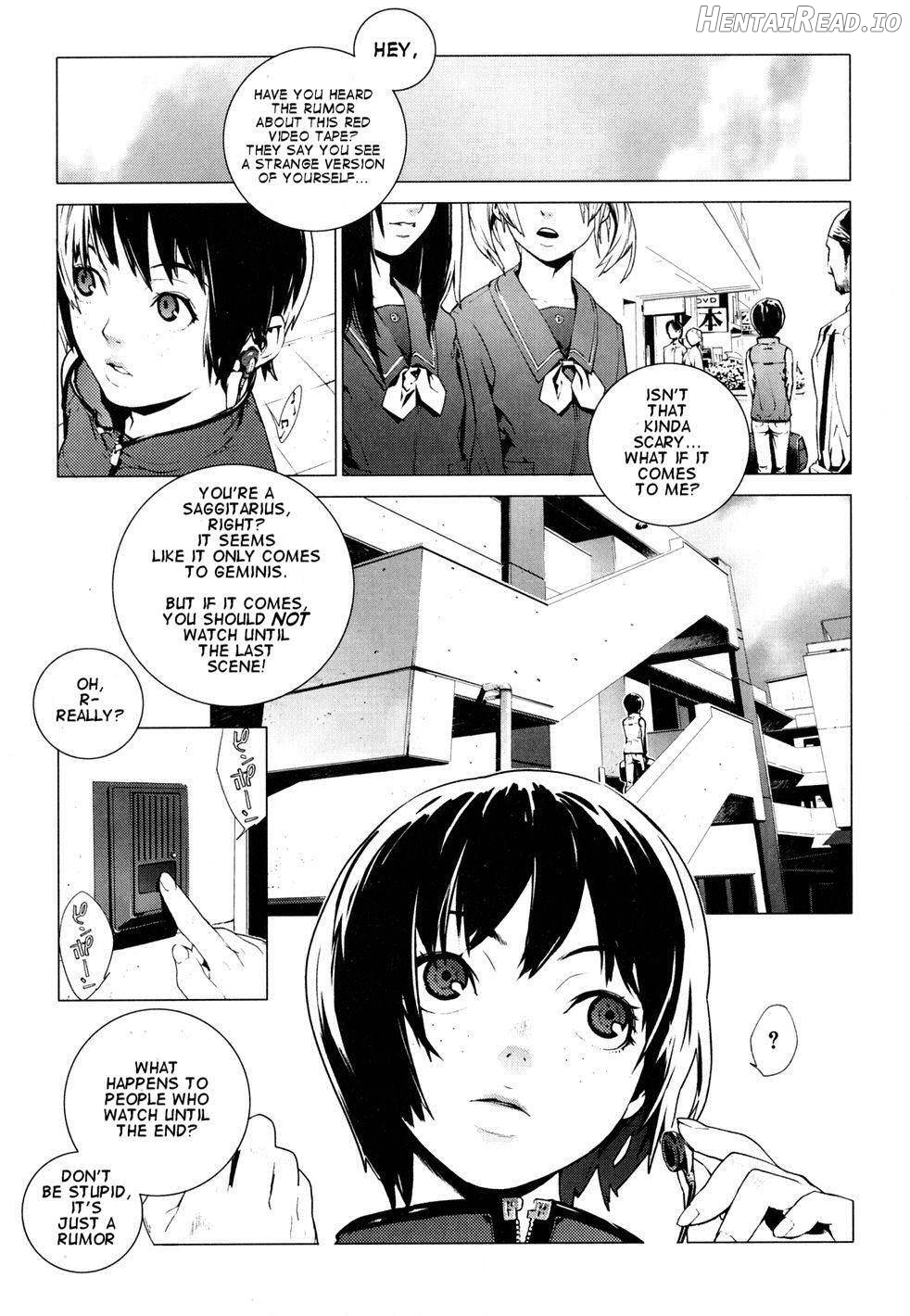 Native Heart Chapter 3 - page 19