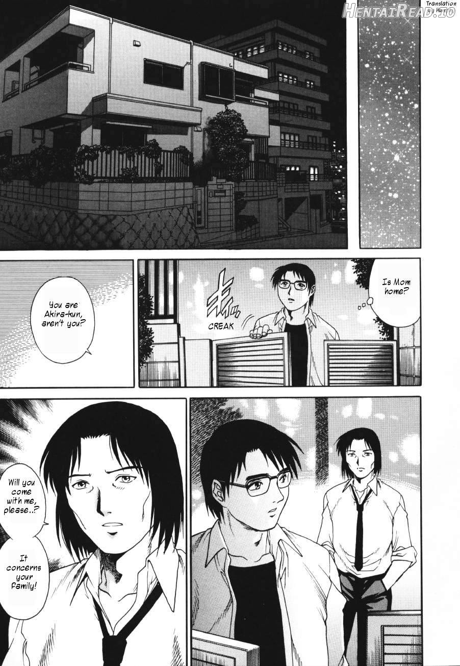 Triangle - a triangular love affair Chapter 1 - page 119