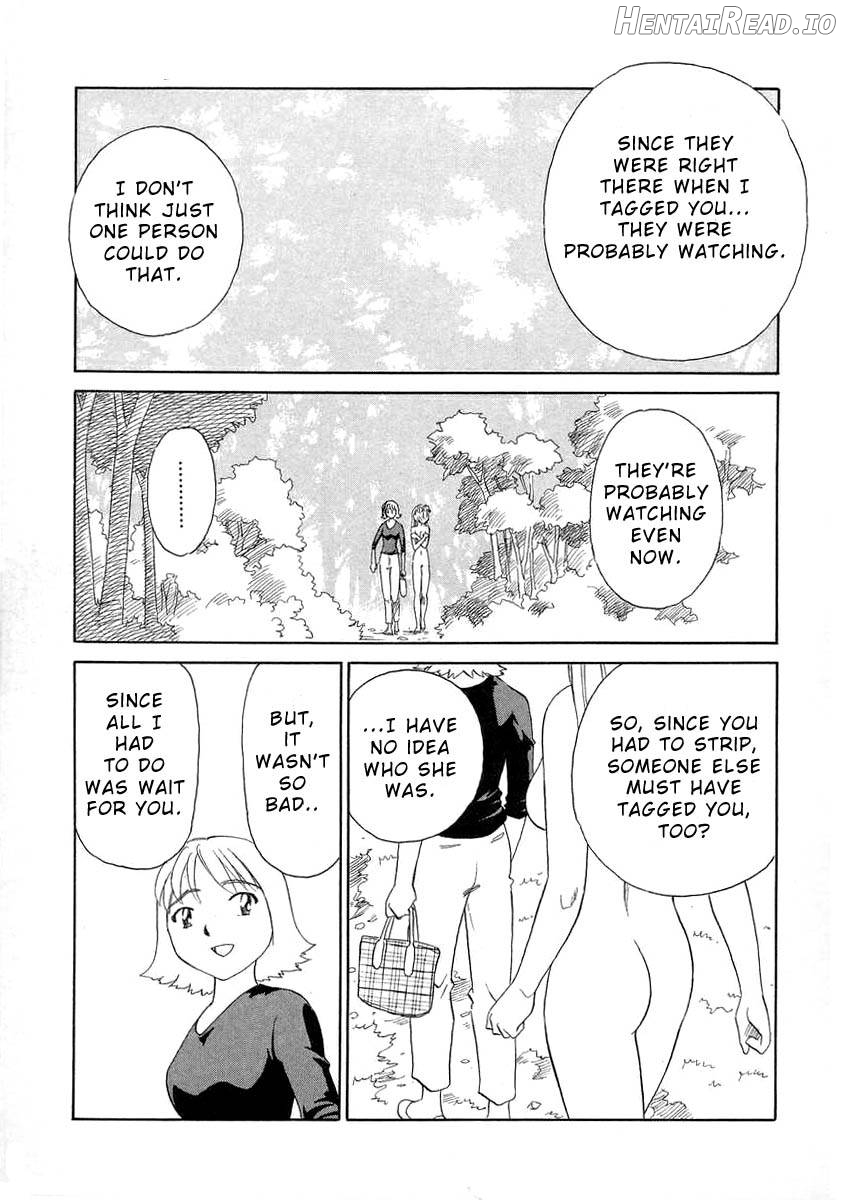 TAG Hentai Chapter 1 - page 38