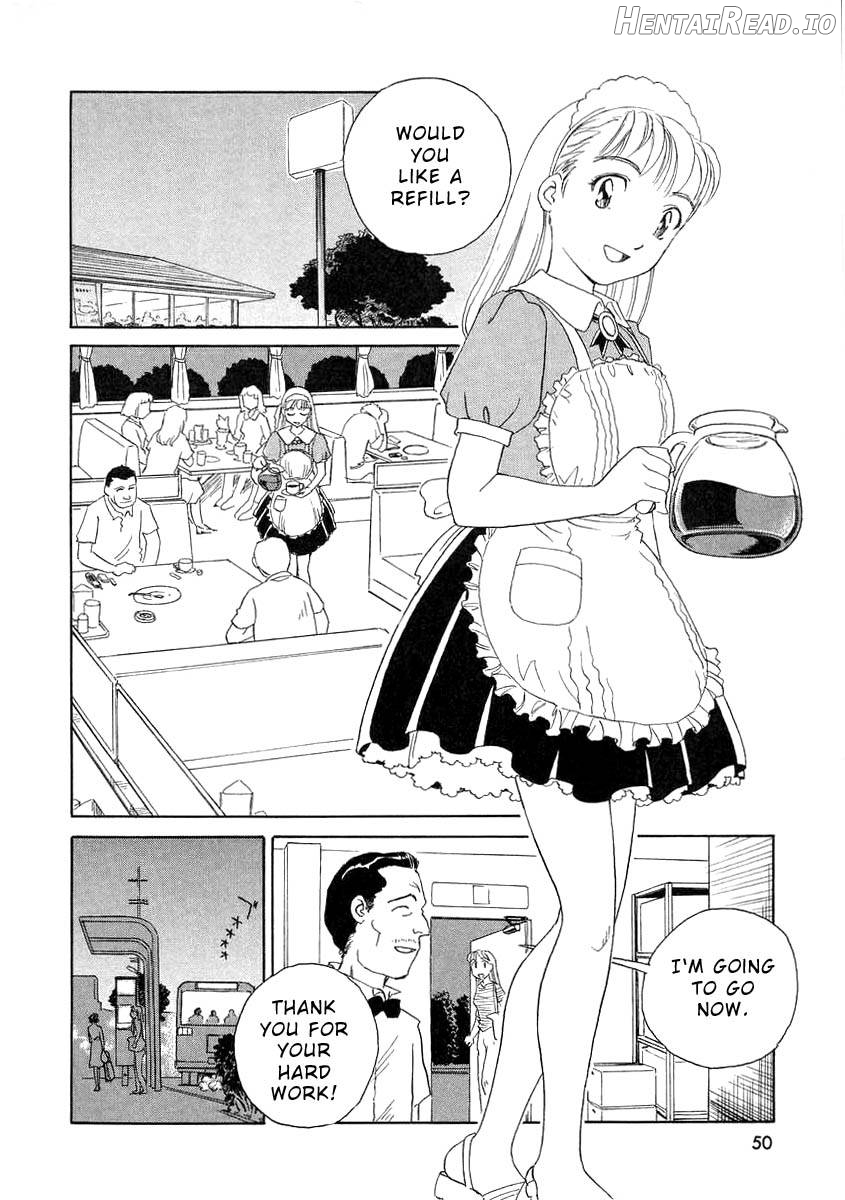 TAG Hentai Chapter 1 - page 49