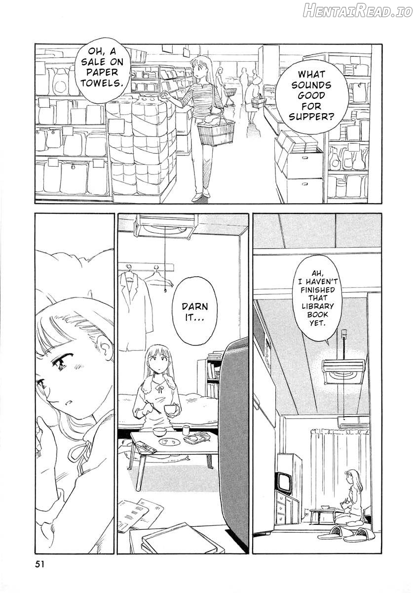 TAG Hentai Chapter 1 - page 50