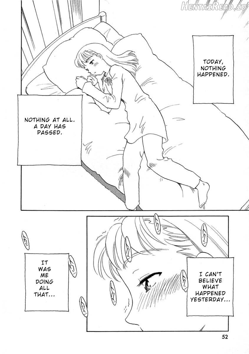 TAG Hentai Chapter 1 - page 51