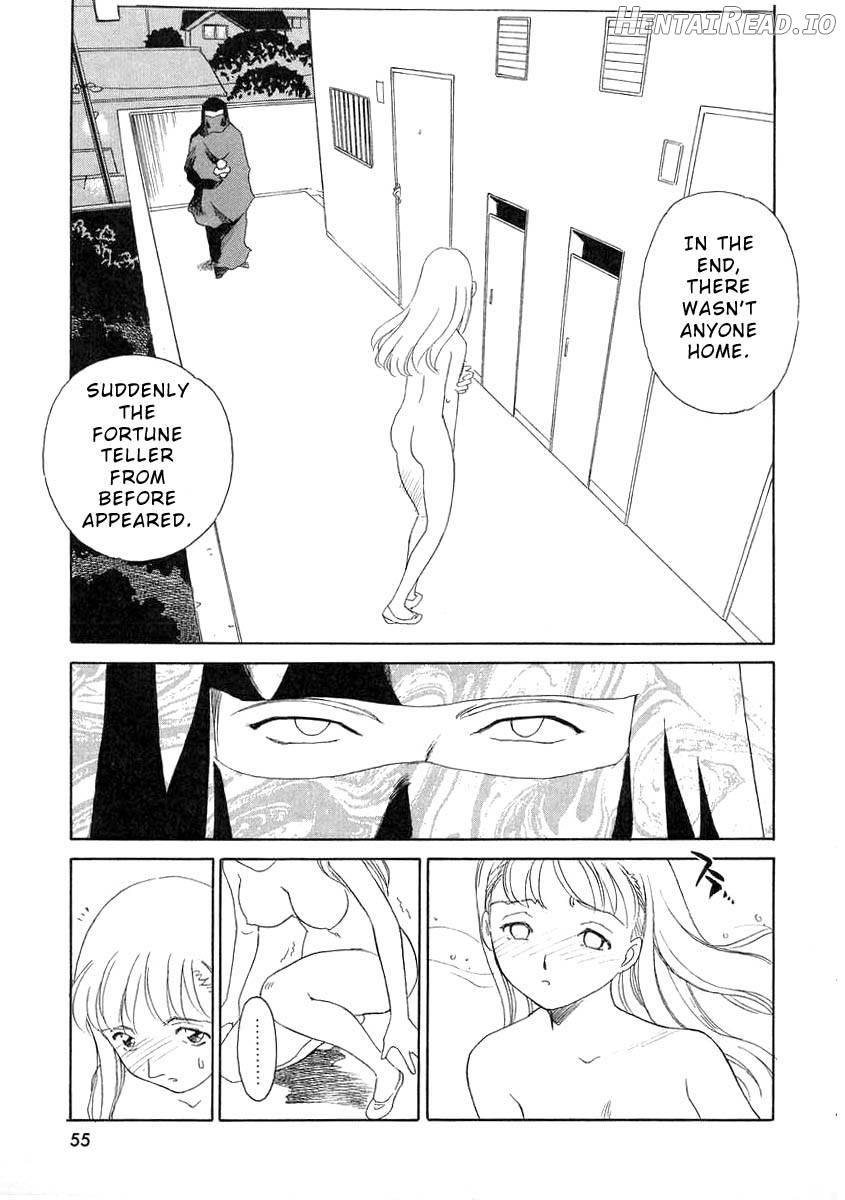TAG Hentai Chapter 1 - page 54
