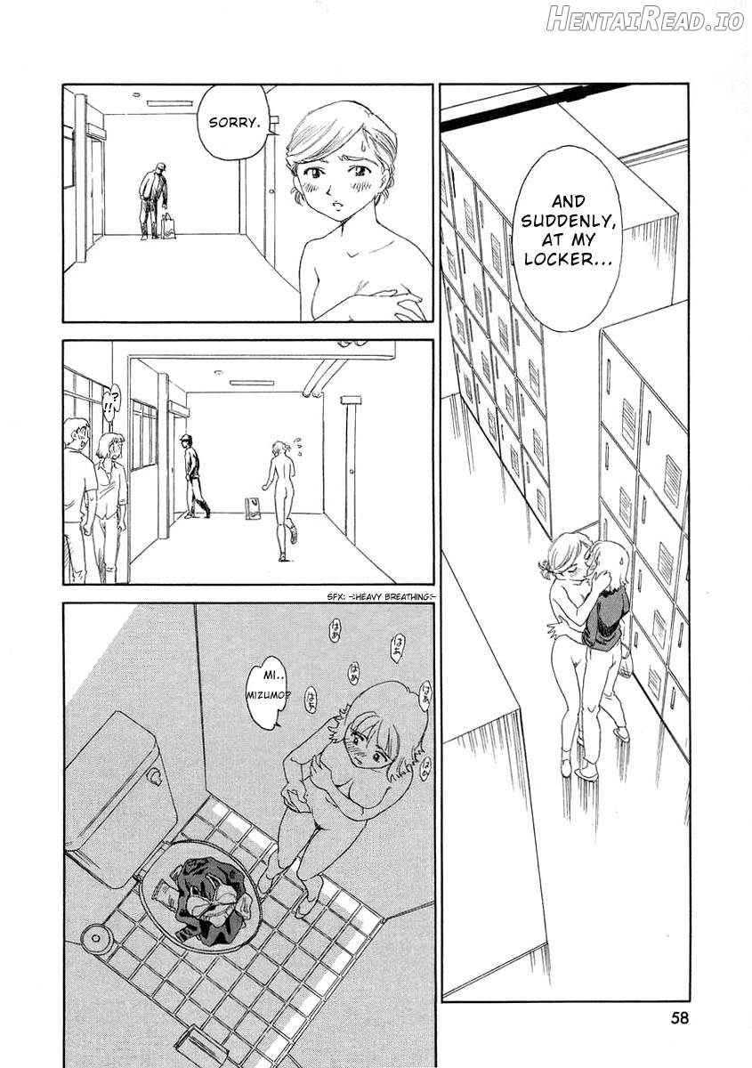 TAG Hentai Chapter 1 - page 57