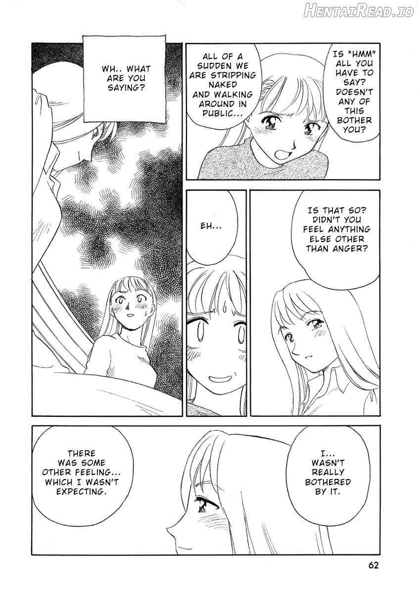 TAG Hentai Chapter 1 - page 61