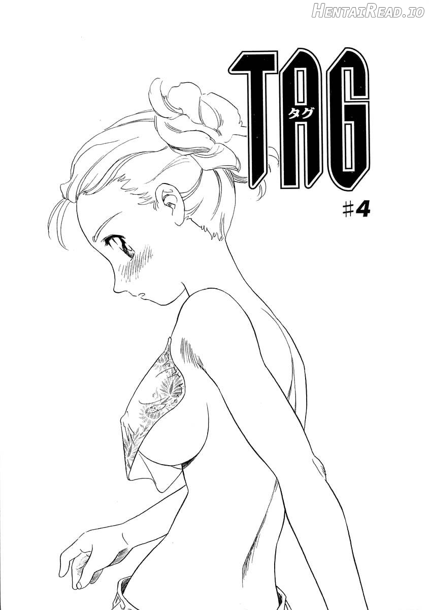 TAG Hentai Chapter 1 - page 68
