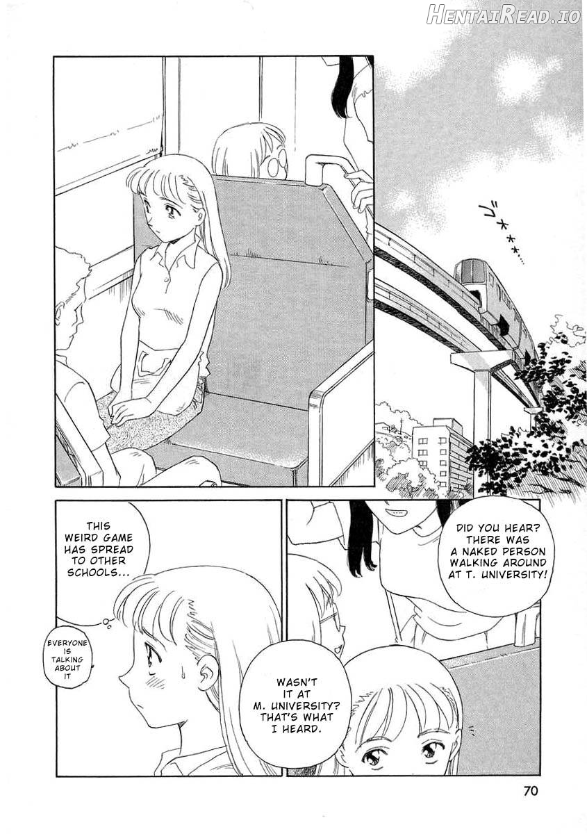 TAG Hentai Chapter 1 - page 69